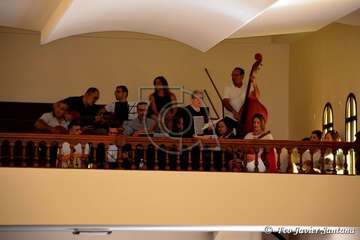 Telde une a la comunidad salesiana de Gran Canaria y Tenerife (Foto TA y Francisco Javier Santana)